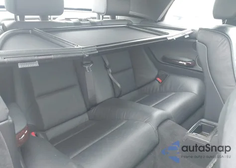 2004 BMW 325Ci from USA, damaged, VIN WBABW33454PL33523